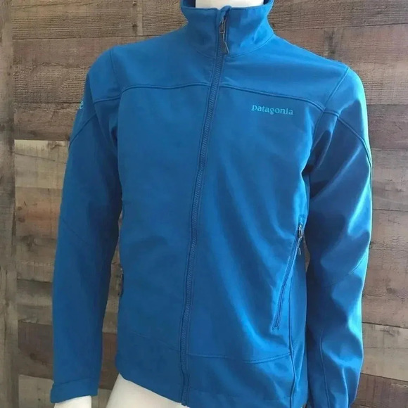 Patagonia 4-Life jacket  - Picture 1 of 7